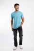 Weird Fish Fished Organic Branded Tee – Men’s 100% Cotton Crew Neck T-Shirt 202703